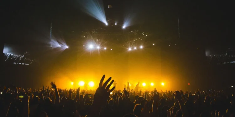 Konser
