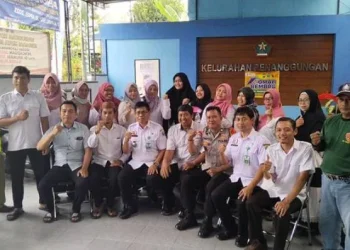 Komunitas Informasi Masyarakat Penanggungan Kota Malang