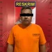 Tersangka gelapkan motor