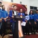 Bacaleg Partai Demokrat Kota Batu