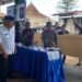 Bupati Malang, Sanusi tinjau pelaksanaan Pilkades Serentak II