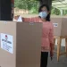 Pilkades serentak di Kabupaten Malang