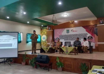 Wakil Bupati