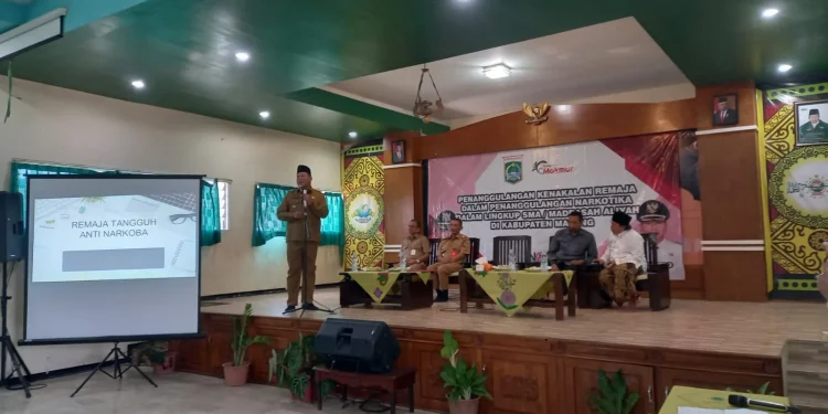 Wakil Bupati