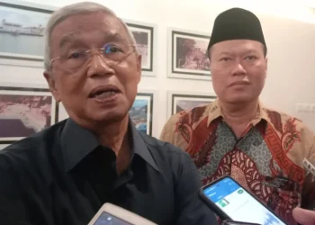 Ketua PP Muhammadiyah bicara tentang adab berdemokrasi