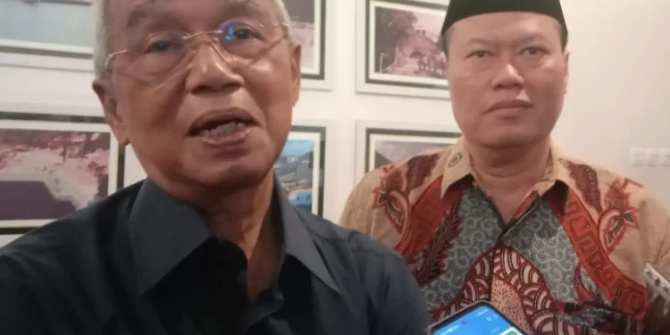 Ketua PP Muhammadiyah bicara tentang adab berdemokrasi