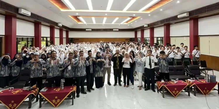 Vokasi UMM