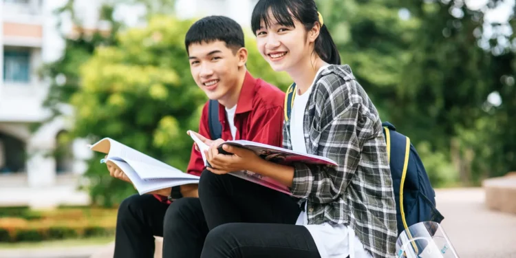 mahasiswa baru