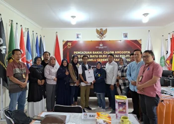 Partai Garuda