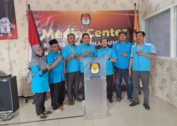 Partai Gelora Malang