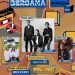 Teras rumah band asal Banyuwangi.