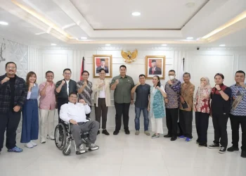 Kolaborasi Pemimpin.id dan Kemenpora RI
