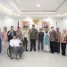 Kolaborasi Pemimpin.id dan Kemenpora RI