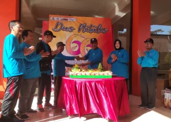 unikama dies natalis ke-66