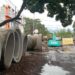 Atasi Banjir di Kota Malang, Pemkot akan bangun drainase
