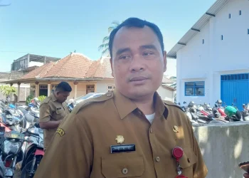 Pilih jadi caleg, sejumlah kepala desa mengundur diri