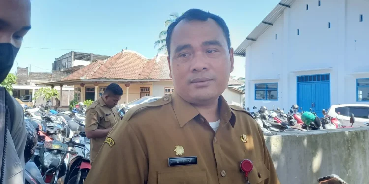 Pilih jadi caleg, sejumlah kepala desa mengundur diri