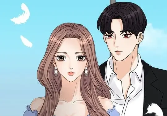 webtoon bite me vampir penghisap