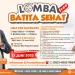 lomba balita sehat RSU Wajak Husada, upaya cegah stunting