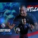 Gustavo Almeida, striker asal Brazil yang didatangkan Arema FC