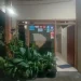 mahasiswa rusak rumah warga Merjosari