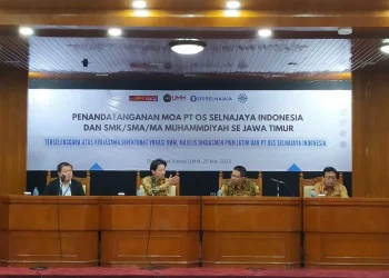 Vokasi UMM