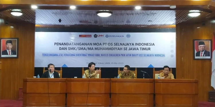 Vokasi UMM