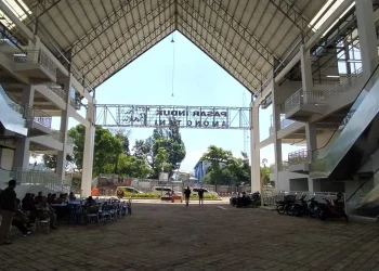 Genjot PAD Kota Batu