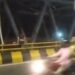 bunuh diri di jembatan suhat