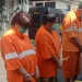 Pelaku penipuan tiket coldplay