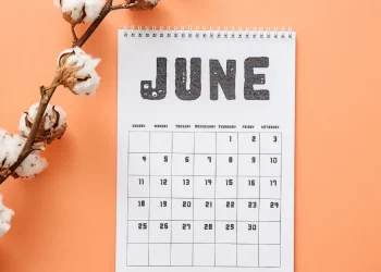 hari libur bulan juni