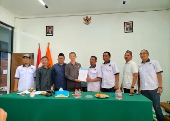 Bawaslu Kota Batu dan Mappilu