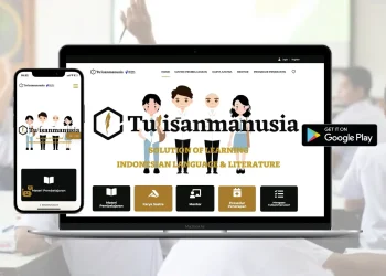 Media Pembelajaran Unikama dengan AI