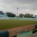Stadion Gajayana Kota Malang yang rencananya akan digunakan menjadi markas Arema FC.