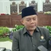 Ketua DPRD Kota Malang, I Made Riandiana Kartika.