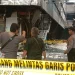 Malang Plaza yang mengalami kebakaran hebat pada 2 Mei 2023 lalu.