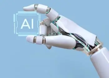 Teknologi AI