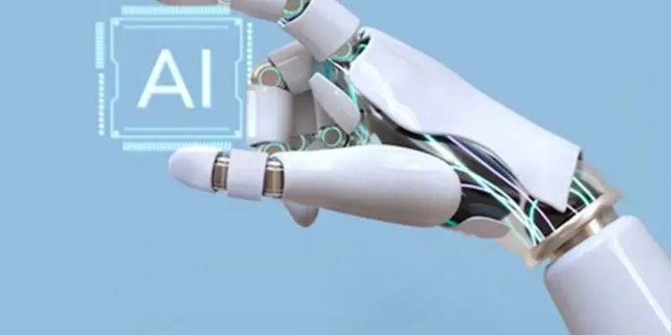 Teknologi AI