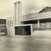 Bioskop Atrium pada era 1937 yang dulu menempati lokasi bangunan Malang Plaza
