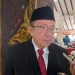 Kepala Dinas Kesehatan Kabupaten Malang, Wiyanto Wijoyo.