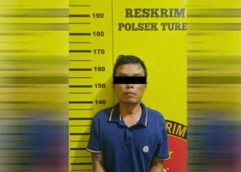 copet nyaris diamuk warga