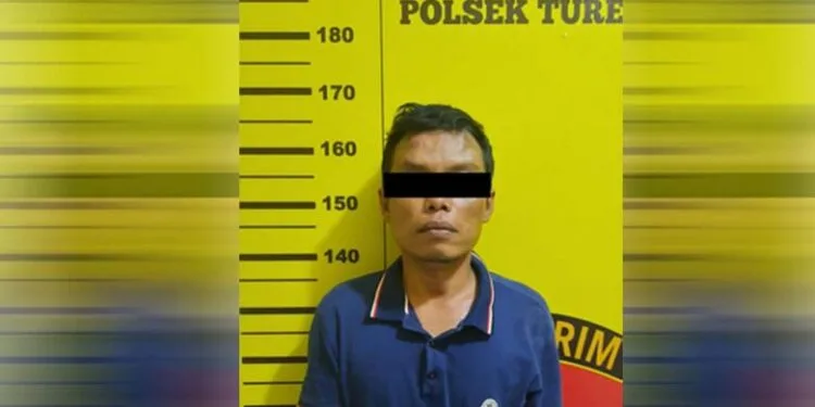 copet nyaris diamuk warga