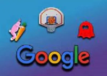 Ilustrasi game yang ada di google.