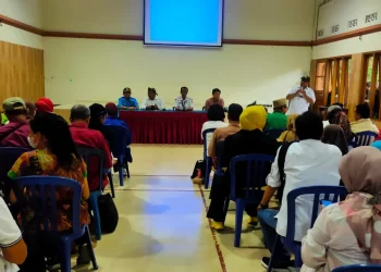 KORMI Jatim menggelar koordinasi technical meeting sebelum menuju pelaksanaan FORDA 2023 yang akan digelar pada 27 -30 Mei 2023 mendatang di Kota Malang, Jawa Timur.