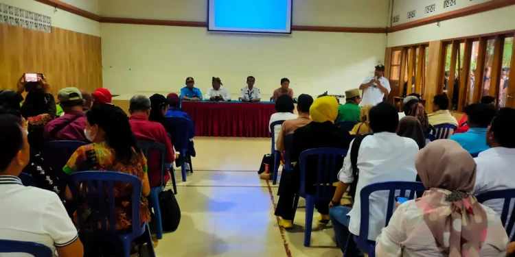 KORMI Jatim menggelar koordinasi technical meeting sebelum menuju pelaksanaan FORDA 2023 yang akan digelar pada 27 -30 Mei 2023 mendatang di Kota Malang, Jawa Timur.