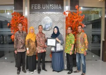 FEB Unisma