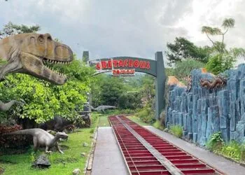 wisata jatim park