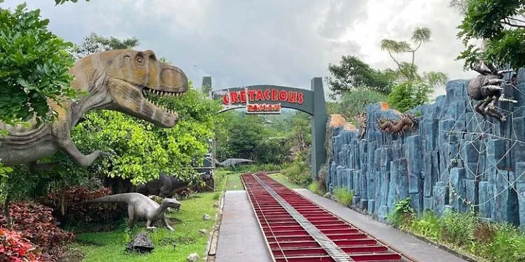 wisata jatim park