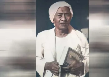 Kiai asal Sanan Kota Malang
