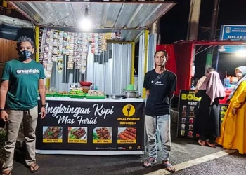 Local Preneur Indonesia